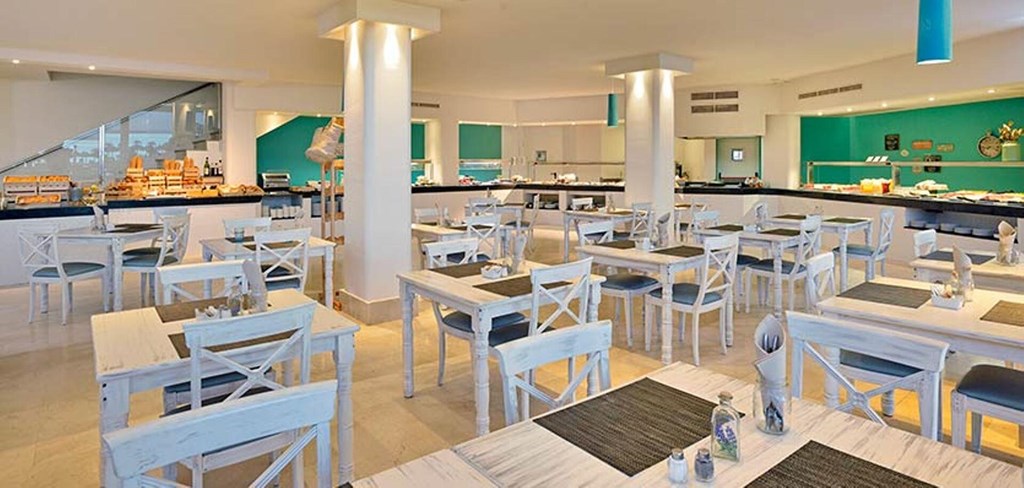 Sol Beach House Mallorca: Restaurant