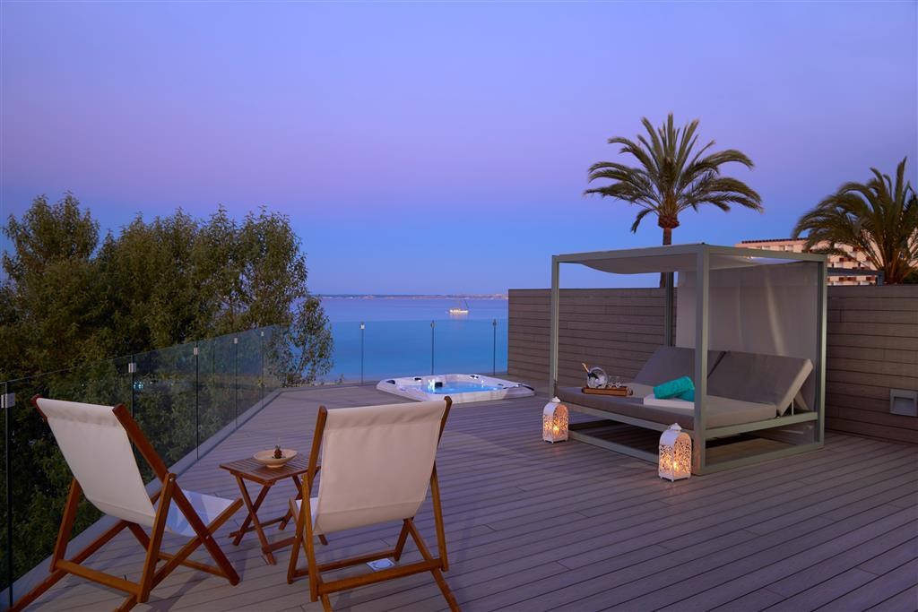 Sol Beach House Mallorca: Room