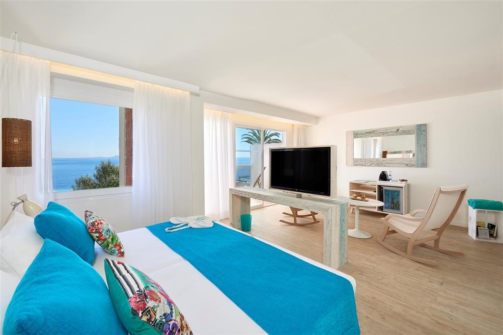 Sol Beach House Mallorca: Room