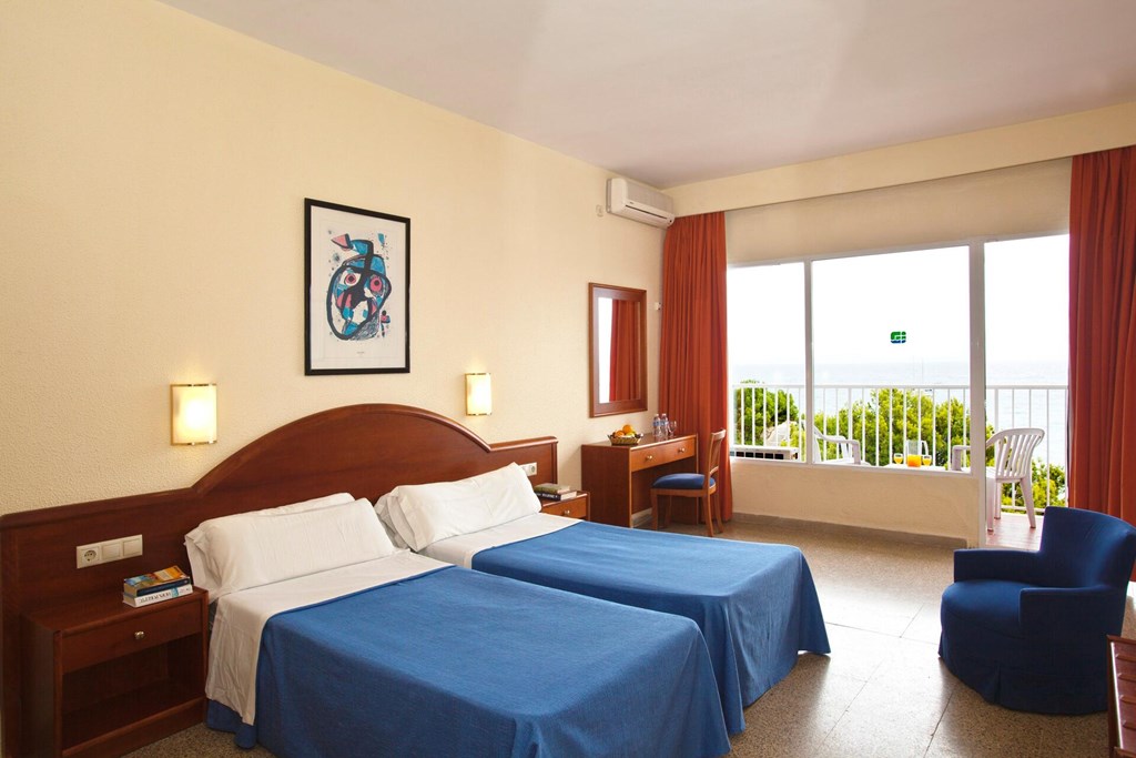 Tropico Playa: Room Double or Twin STANDARD