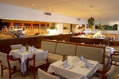 Ponent Mar: Restaurant - photo 13