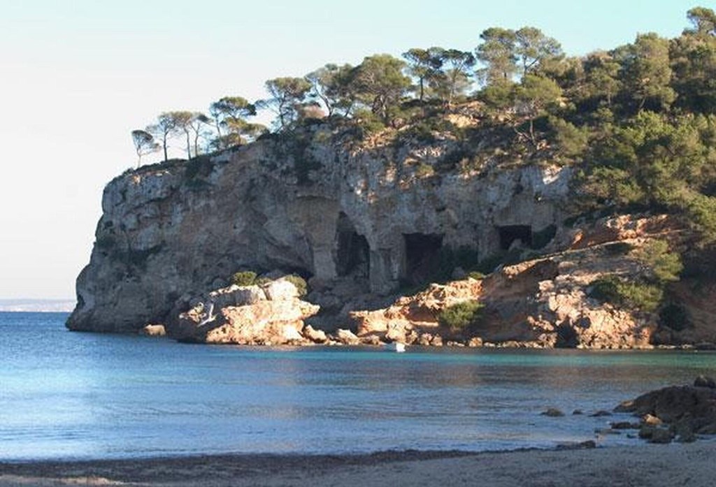 Ponent Mar: Beach