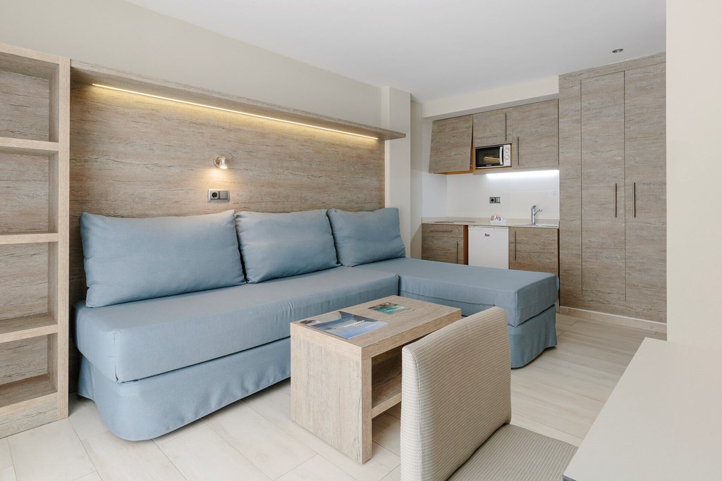 Alua Palmanova Bay: Room APARTMENT STANDARD