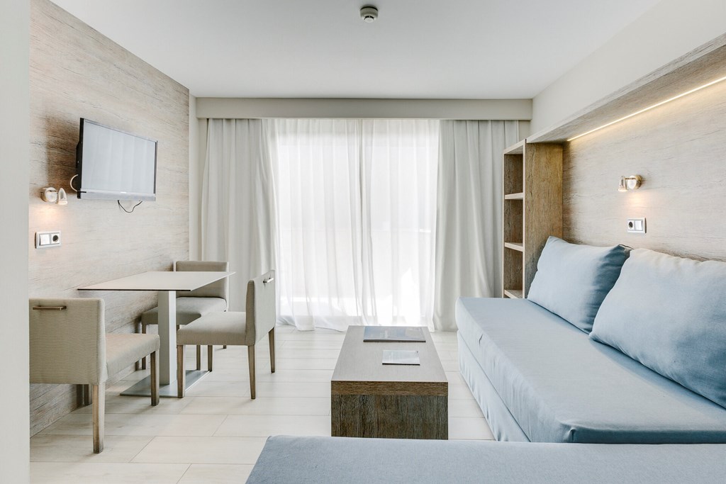 Alua Palmanova Bay: Room APARTMENT STANDARD