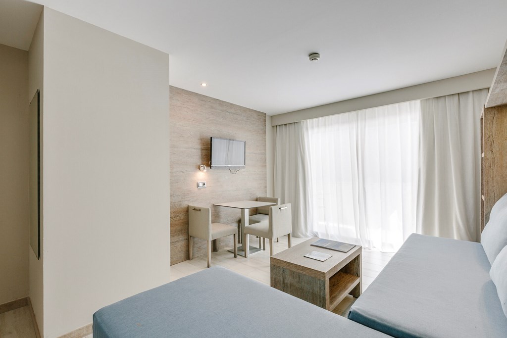 Alua Palmanova Bay: Room APARTMENT STANDARD