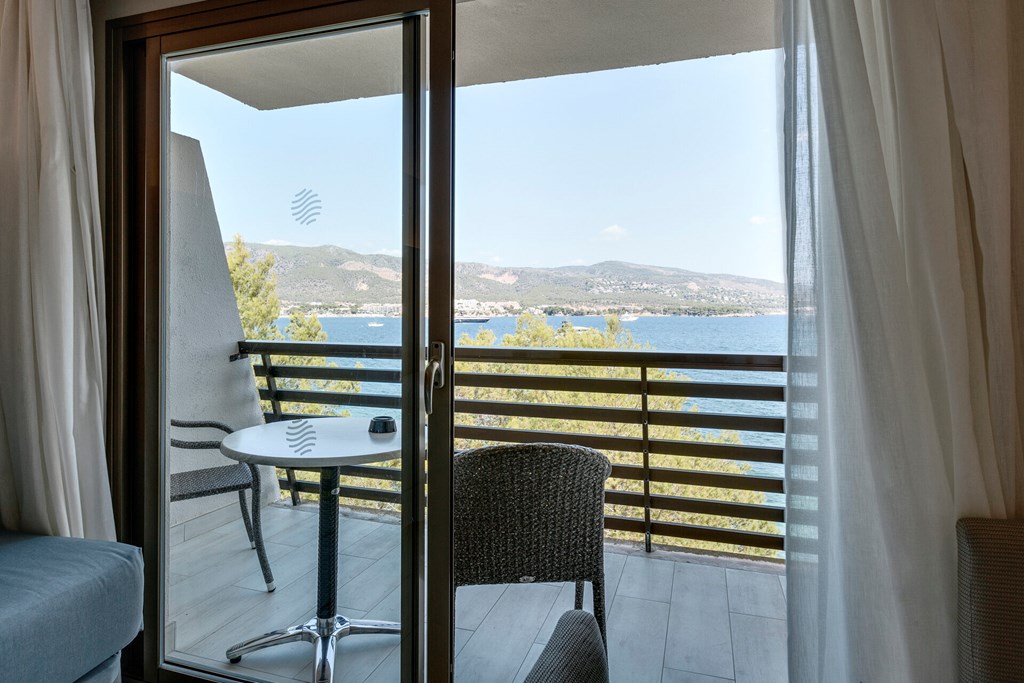 Alua Palmanova Bay: Room STUDIO SEA VIEW