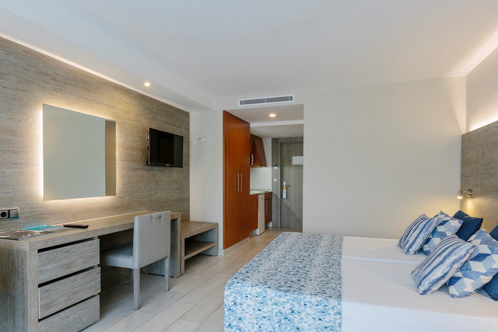 Alua Palmanova Bay: Room STUDIO STANDARD