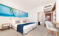 Globales Santa Lucia Hotel: Room Double or Twin STANDARD - photo 41