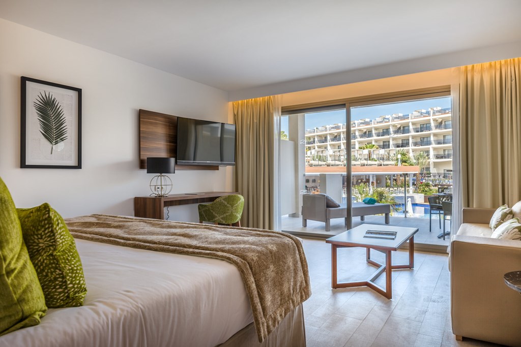 Zafiro Palace Palmanova: Room JUNIOR SUITE CAPACITY 3