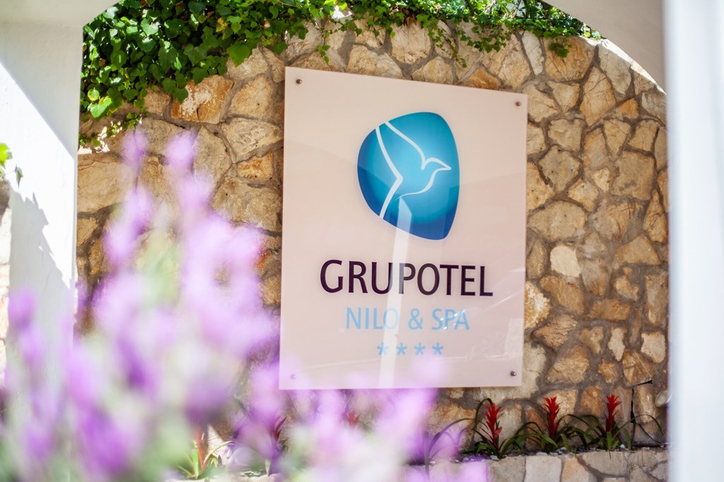 Grupotel Nilo & Spa: General view