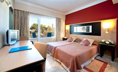 Grupotel Nilo & Spa: Room Double or Twin STANDARD - photo 28