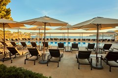 Secrets Mallorca Villamil Resort & Spa Only Adults: General view - photo 24