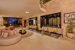 Secrets Mallorca Villamil Resort & Spa Only Adults: Lobby - photo 10