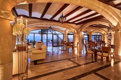 Secrets Mallorca Villamil Resort & Spa Only Adults: Lobby - photo 11