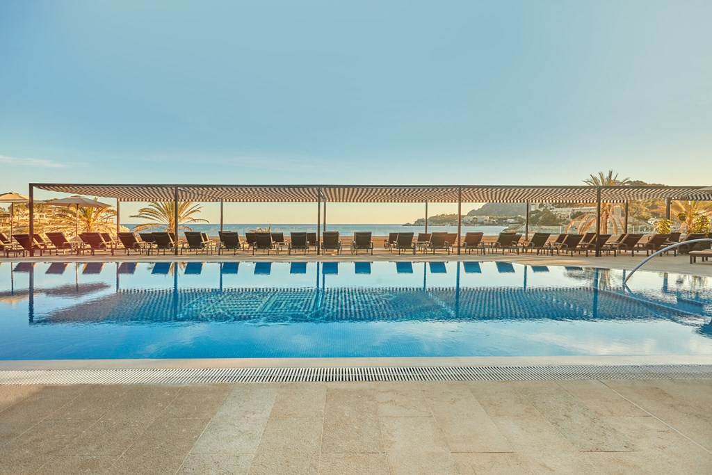 Secrets Mallorca Villamil Resort & Spa Only Adults: Pool