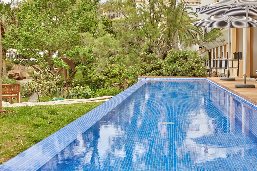 Secrets Mallorca Villamil Resort & Spa Only Adults: Pool