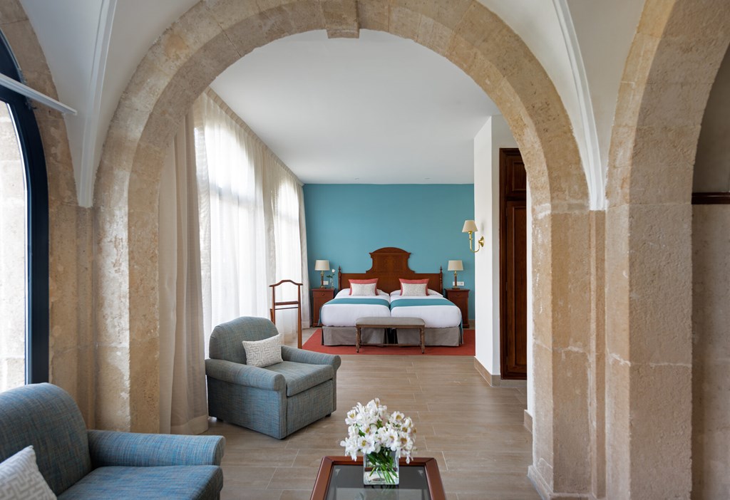 Secrets Mallorca Villamil Resort & Spa Only Adults: Room