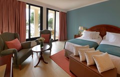 Secrets Mallorca Villamil Resort & Spa Only Adults: Room - photo 28