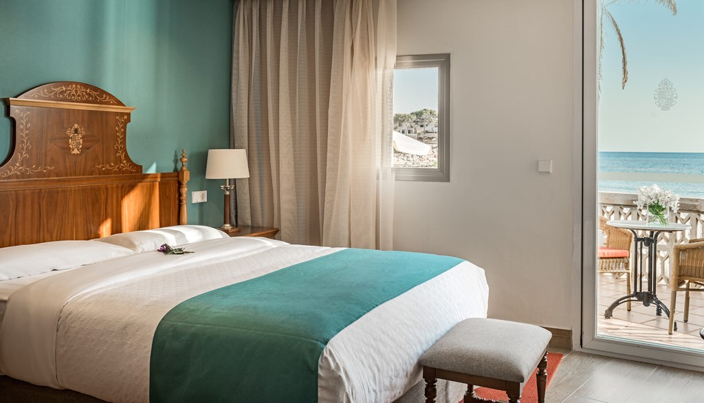 Secrets Mallorca Villamil Resort & Spa Only Adults: Room