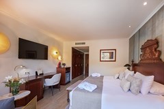 Secrets Mallorca Villamil Resort & Spa Only Adults: Room DOUBLE DELUXE - photo 52