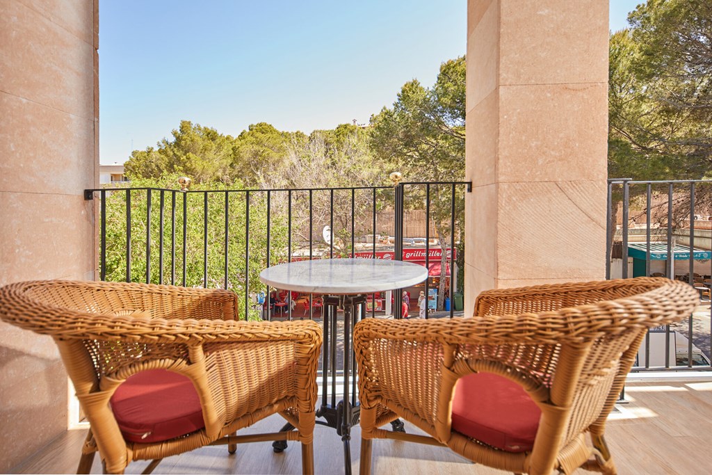 Secrets Mallorca Villamil Resort & Spa Only Adults: Room DOUBLE DELUXE