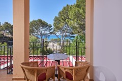 Secrets Mallorca Villamil Resort & Spa Only Adults: Room DOUBLE DELUXE OCEAN VIEW - photo 56