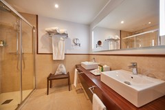 Secrets Mallorca Villamil Resort & Spa Only Adults: Room DOUBLE DELUXE OCEAN FRONT - photo 60