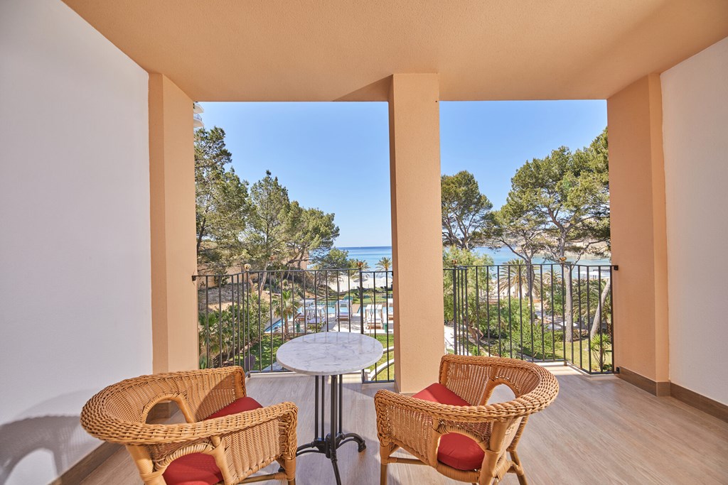 Secrets Mallorca Villamil Resort & Spa Only Adults: Room DOUBLE DELUXE OCEAN FRONT