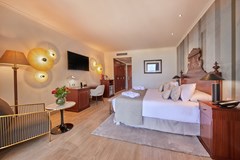 Secrets Mallorca Villamil Resort & Spa Only Adults: Room DOUBLE DELUXE OCEAN FRONT - photo 62