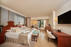 Secrets Mallorca Villamil Resort & Spa Only Adults: Room JUNIOR SUITE OCEAN FRONT - photo 68