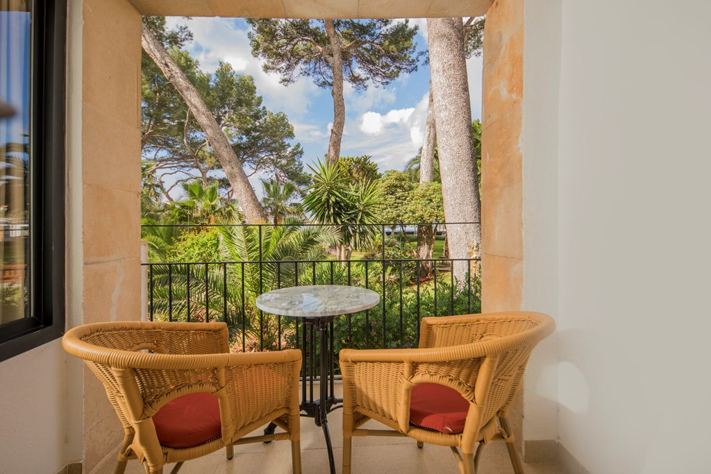 Secrets Mallorca Villamil Resort & Spa Only Adults: Room JUNIOR SUITE OCEAN FRONT