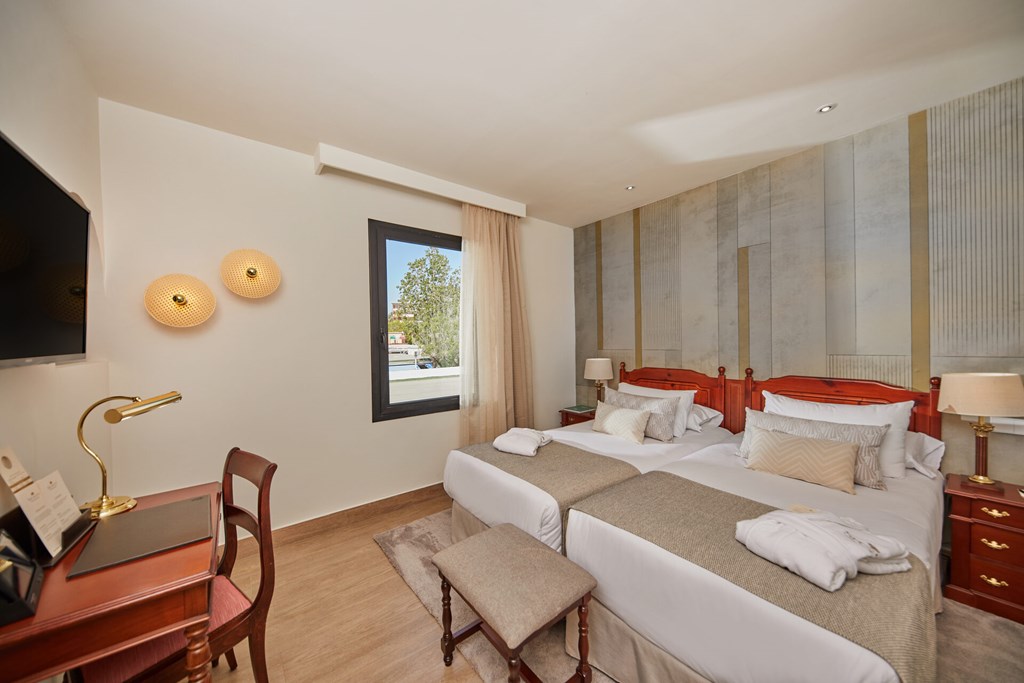 Secrets Mallorca Villamil Resort & Spa Only Adults: Room SINGLE STANDARD