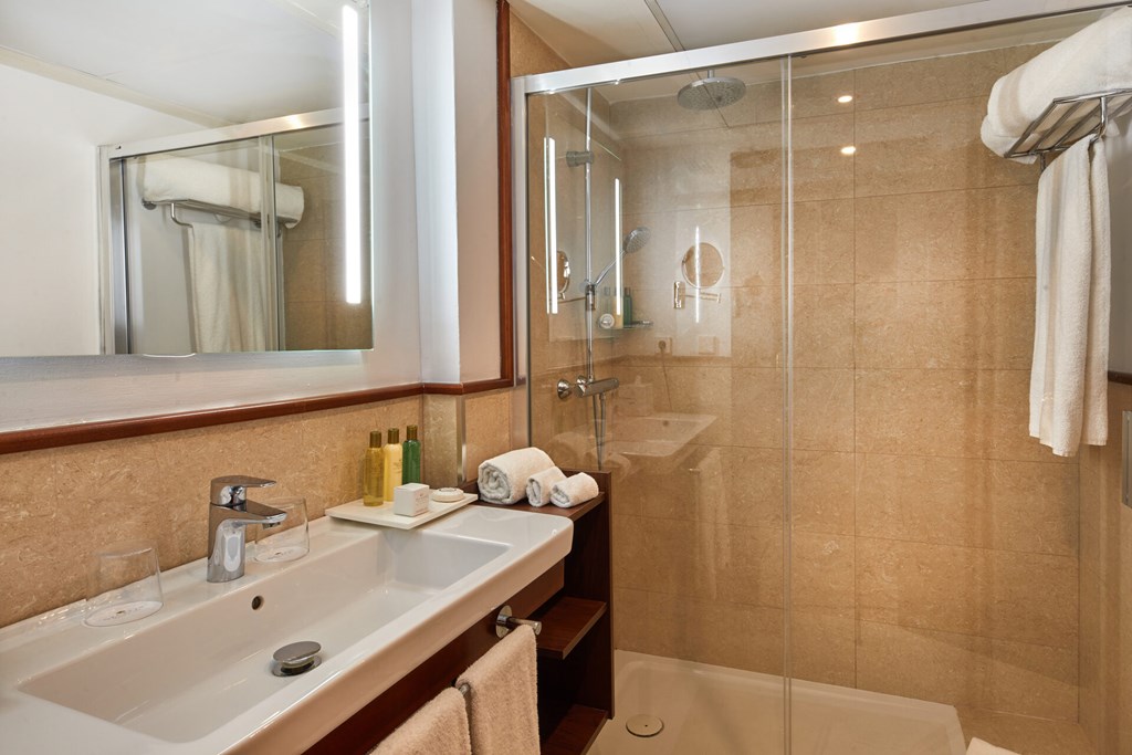 Secrets Mallorca Villamil Resort & Spa Only Adults: Room SINGLE STANDARD