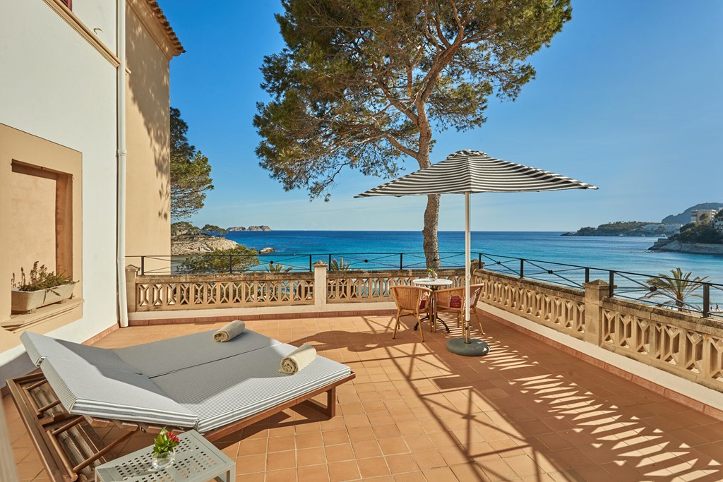 Secrets Mallorca Villamil Resort & Spa Only Adults: Room SUITE OCEAN FRONT