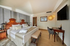 Secrets Mallorca Villamil Resort & Spa Only Adults: Room SUITE OCEAN FRONT - photo 80