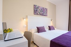 Flor los Almendros: Room Double or Twin PREMIUM - photo 45