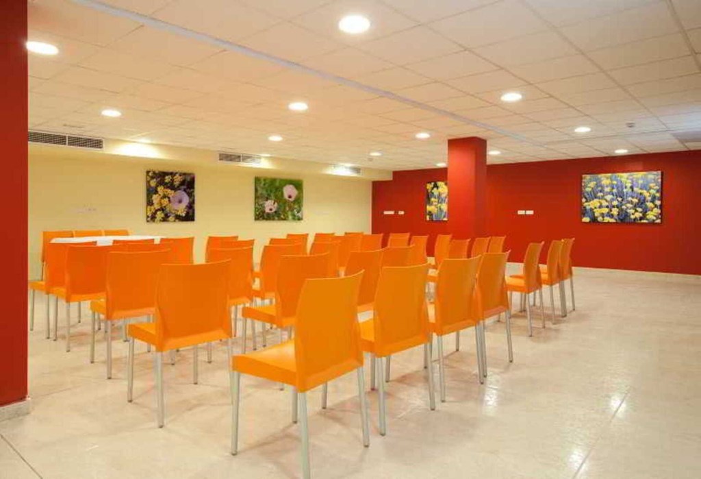 Seramar Sunna Park: Conferences