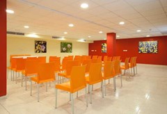 Seramar Sunna Park: Conferences - photo 4