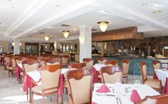 Seramar Sunna Park: Restaurant - photo 5