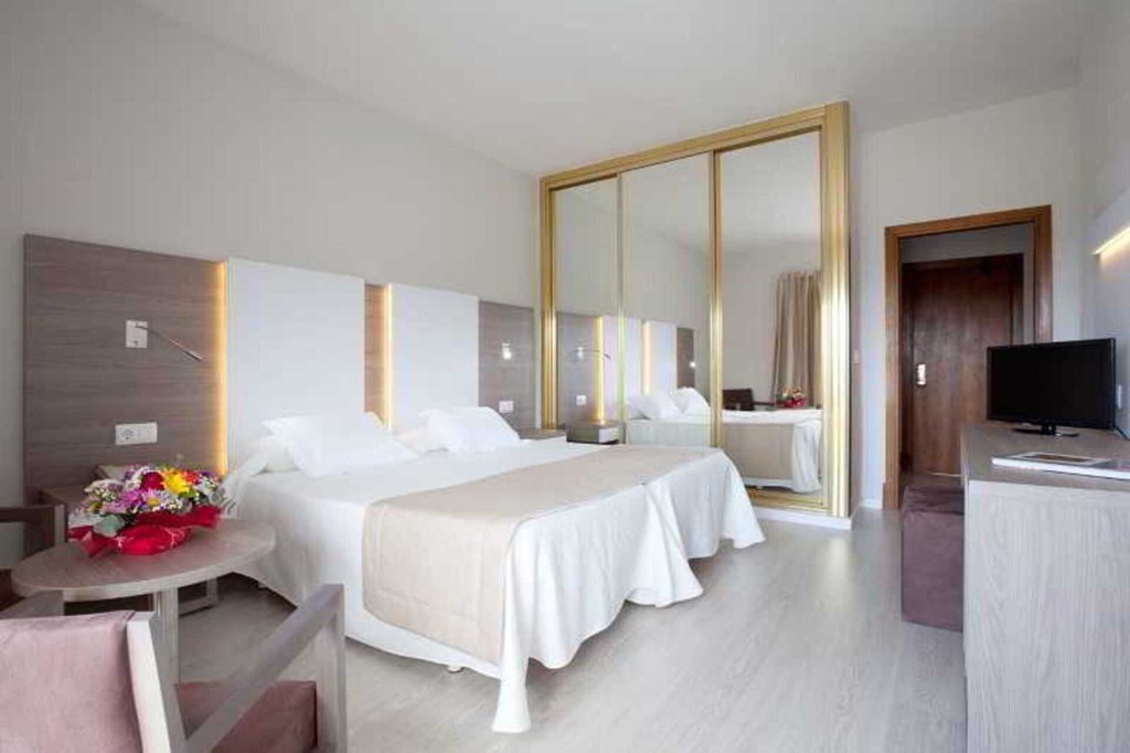 Seramar Sunna Park: Room Double or Twin STANDARD