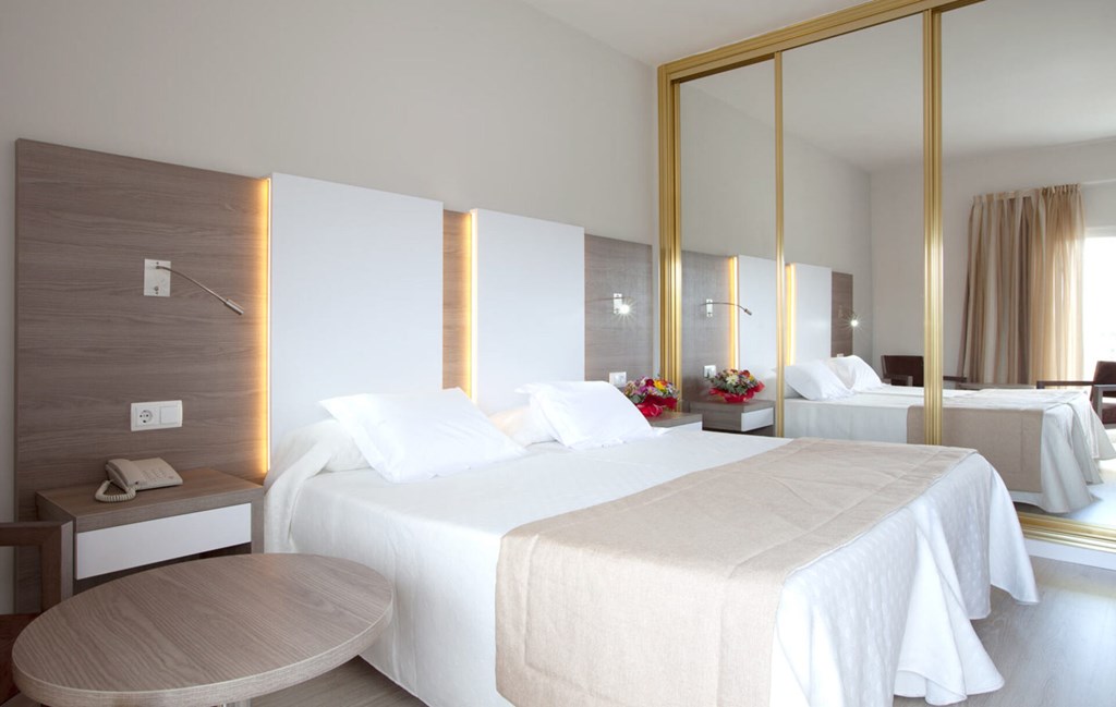 Seramar Sunna Park: Room Double or Twin STANDARD