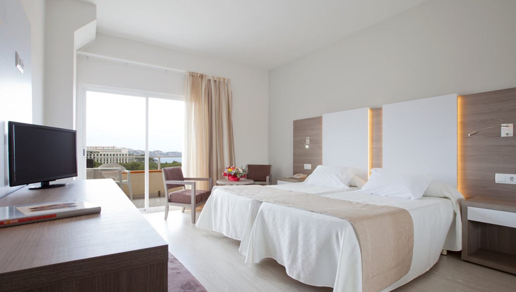 Seramar Sunna Park: Room Double or Twin STANDARD