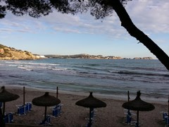 Seramar Sunna Park: Beach - photo 2