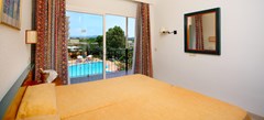 Valentin Park Club Hotel & Aptos: Room APARTMENT CAPACITY 2 - photo 39