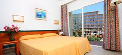 Valentin Park Club Hotel & Aptos: Room Double or Twin STANDARD - photo 45