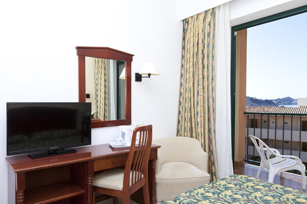 Valentin Paguera Hotel & Suites: Room Double or Twin CAPACITY 3