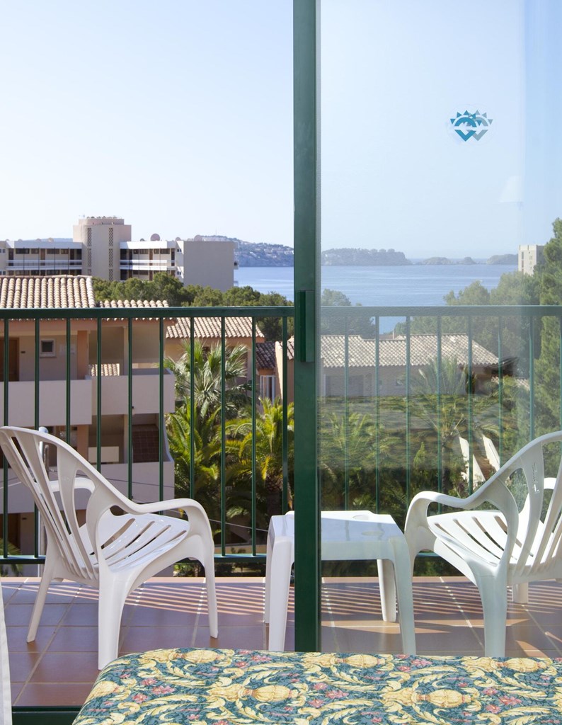 Valentin Paguera Hotel & Suites: Room Double or Twin CAPACITY 3