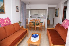 Atalaya Bosque: Room APARTMENT CAPACITY 1 - photo 3