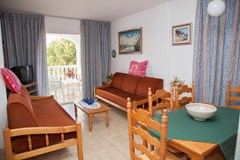 Atalaya Bosque: Room APARTMENT CAPACITY 1 - photo 14