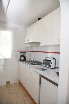 Atalaya Bosque: Room APARTMENT CAPACITY 4 - photo 22